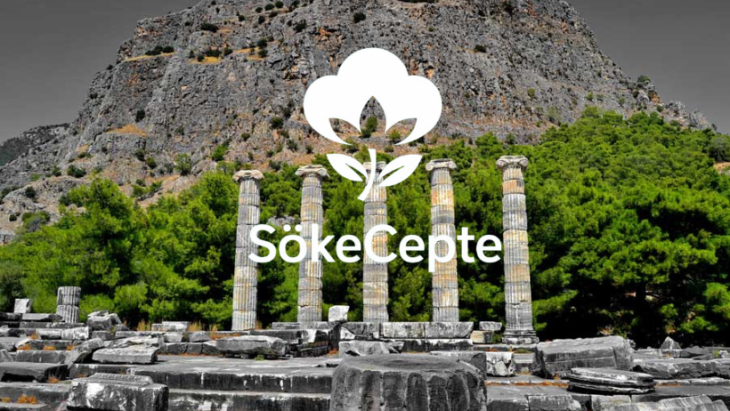 Priene Antik Kenti